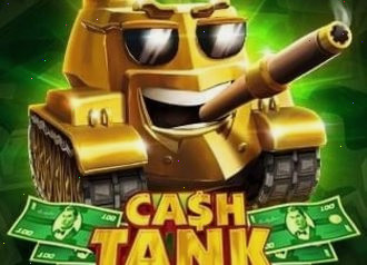 Игровой автомат Cash Tank