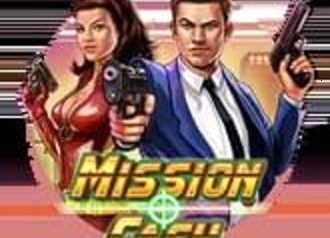 Игровой автомат Mission Cash